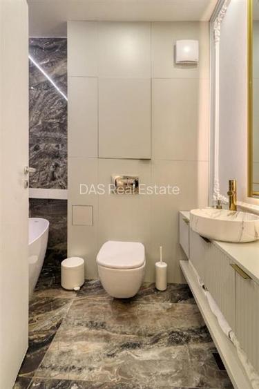 Apartament 3 camere | Belvedere Residence | Aviatiei - Pipera | Metrou - 13