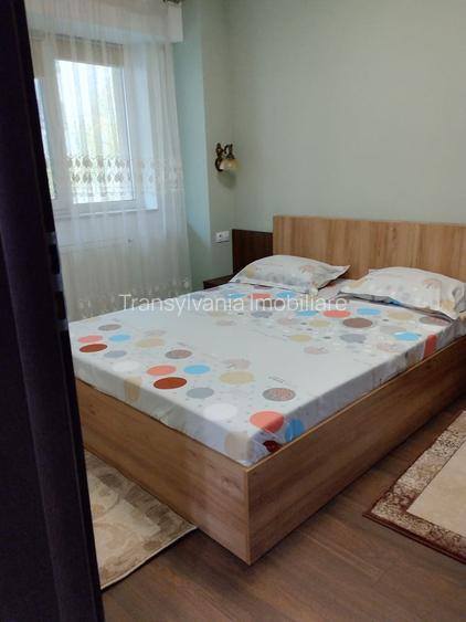 2 Camere | FSEGA | Iulius Mall | Parcare - 9