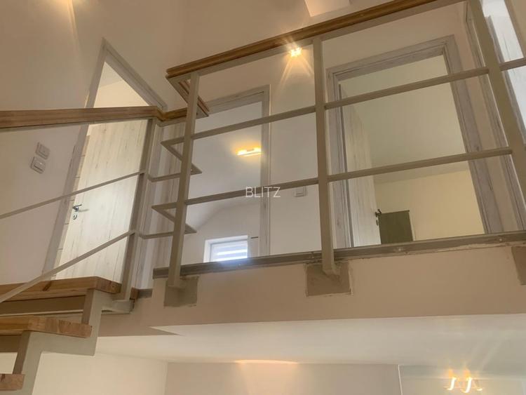 Casa zona Damila , suprafață utila 115 mp , teren 277 mp - 11