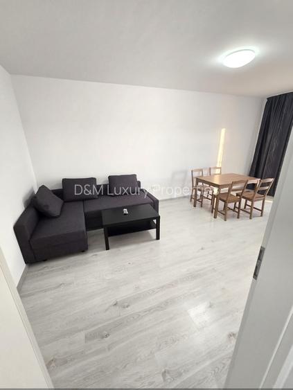 Vanzare 2 Camere Aparatorii Patriei The Grand Kristal Residence - 14