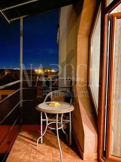 Apartament 6 camere de vanzare in Someseni, Cluj Napoca - 11