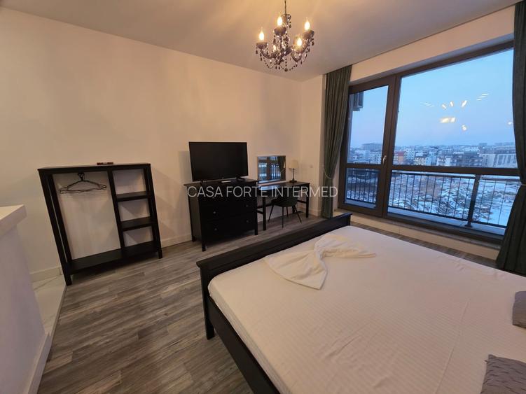 Studio de vânzare –Mamaia Onix Blue 72.000 € - 3