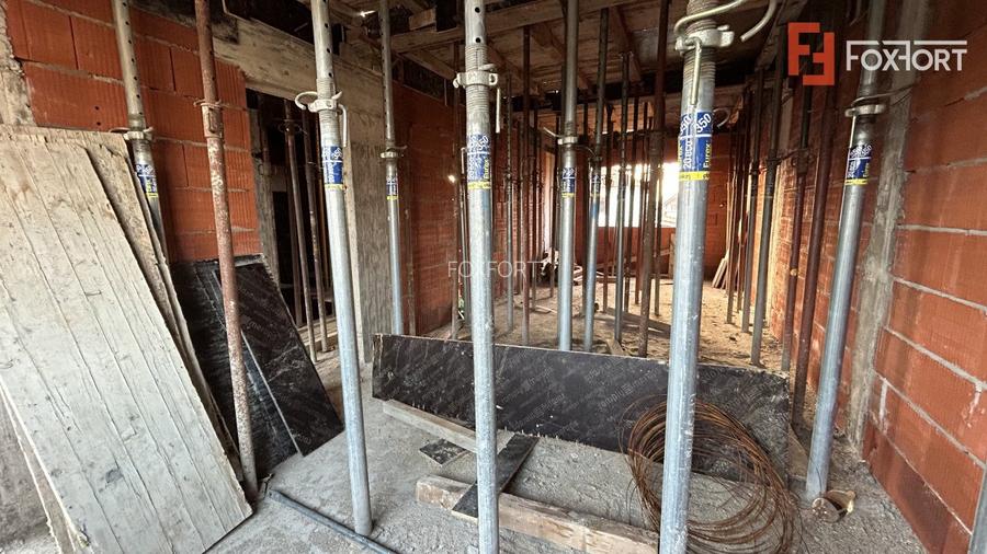 Duplex Mosnita 4 Camere si 3 Dormitoare Pozitie Excelenta - ID V2961 - 13