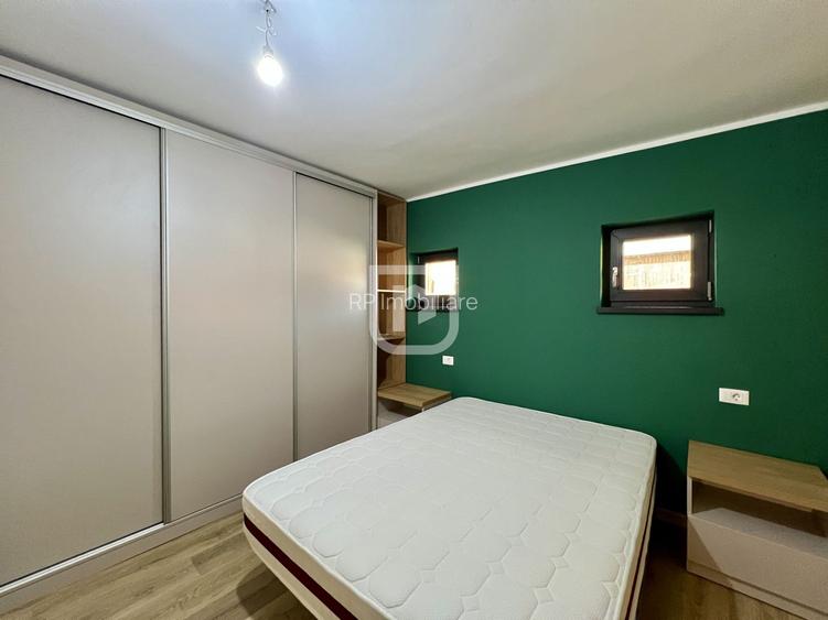 Casa din barne cu 3 dormitoare si pardoseala Gura Humorului - 3