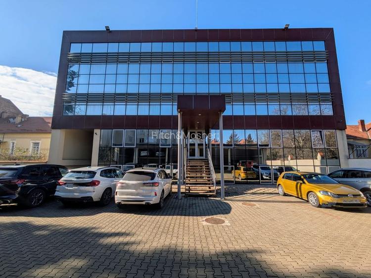 Spatii de birouri - Zona Balcescu - Comision 0% - 3