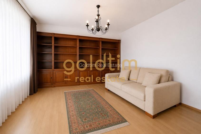 NOU!!!SUPERB/ VILA INDIVIDUALA/GARAJ/ CURTE GENEROASA/GRDINA MATURA/BANEASA - 22