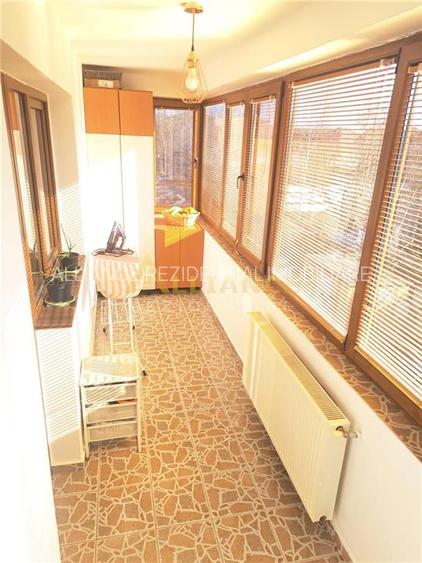 Apartament 3 camere de vanzare - Soseaua Oltenitei Sector 4 - 22