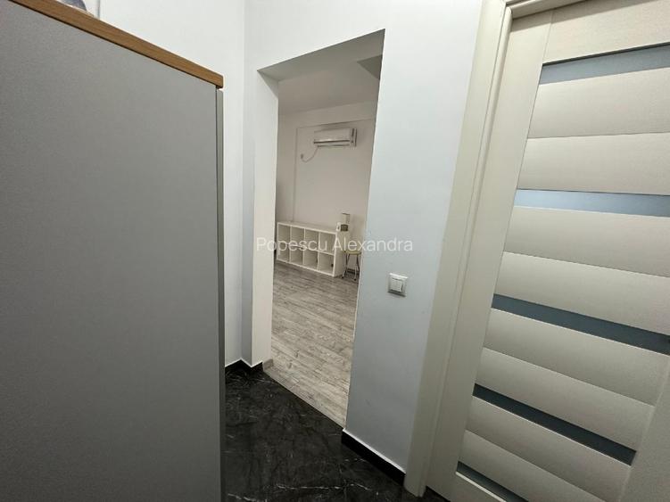 Garsonieră modernă | Etaj 3/4 | Lângă Parcul Humulești | Bloc nou 2020 - 13
