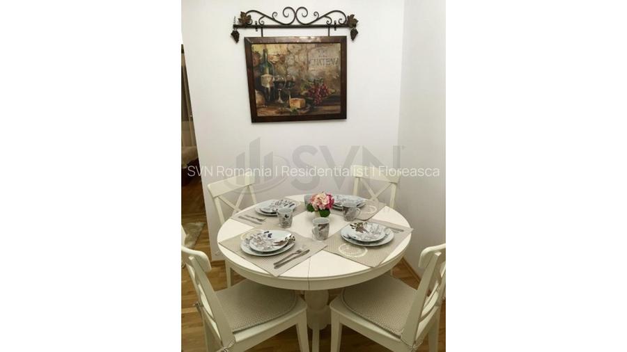 REA1026893 Apartament 2 camere Obor l Stefan Cel Mare - 6