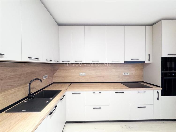 Apartament 3 camere de inchiriat Aviatorilor - 12