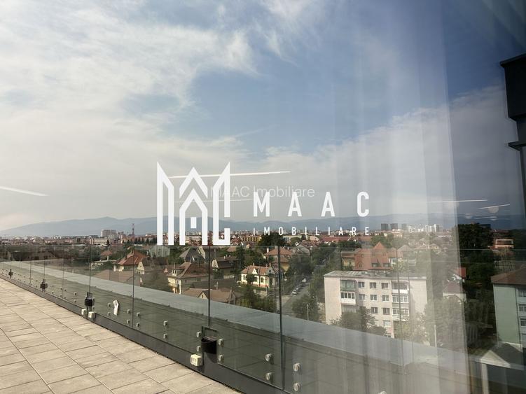 Spatiu de birouri | 1322mp | Parcari | Zona Centrala - 41