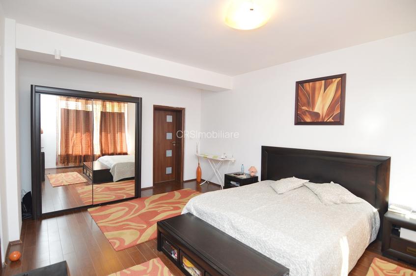 Vila Superba 6 Camere Stefanestii de Sus | Teren 784 mp - 11