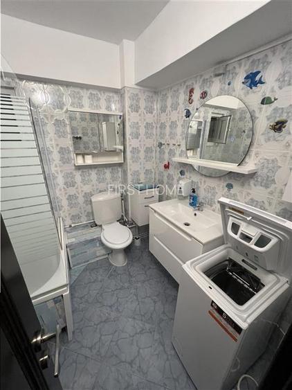 Ap 2 cam, renovat, et 4, zona ULTRACENTRALA - FINANTE - 10