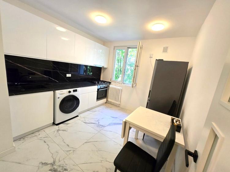 Apartament 2 camere decomandat | Renovat complet | Mobilat și utilat modern  - 2
