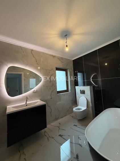 Duplex 4 dormitoare - zona Ion Creanga - Dumbravita - 11