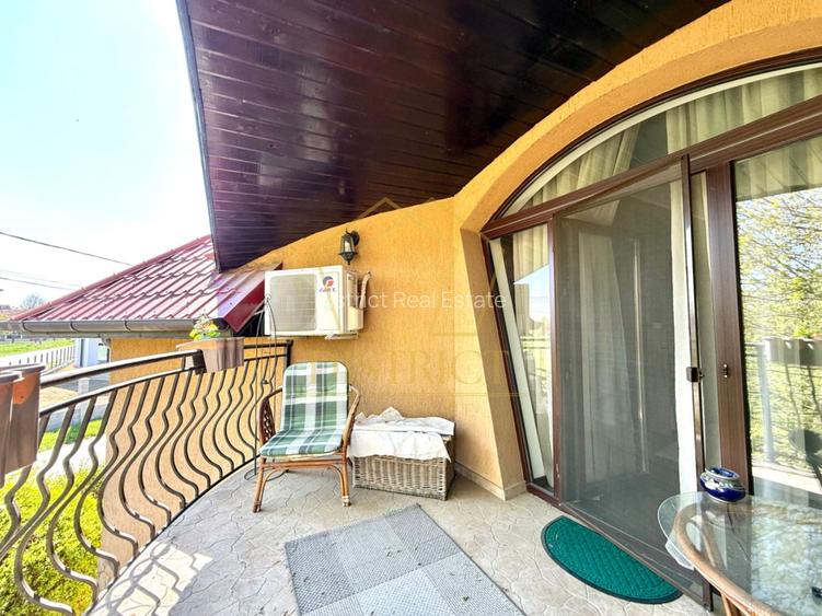 COM 0% Casa individuala cu 6 camere 175 mp | Braytim - 11