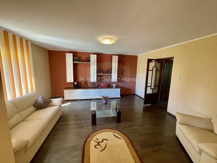 Casă Tifesti teren si vie - 25