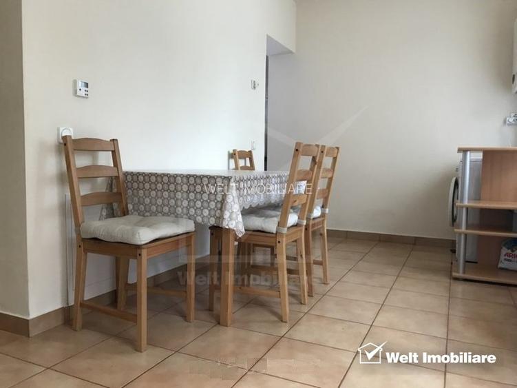 Casa 6 camere, cu teren 1160 mp, Dambul Rotund - 11