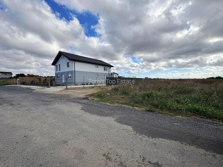 Teren Intravilan, 3334 mp in Valu lui Traian - 7