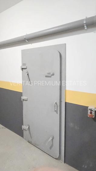 Apartament 2 camere bloc nou 2025, metrou 1 Mai 3 minute de mers, parcare - 8