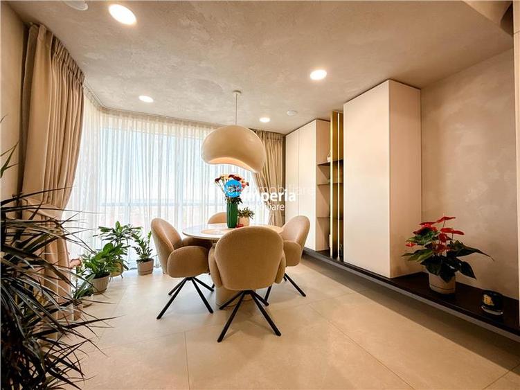 Apartament 2 cam, open space, de vanzare zona Copou - Aleea Sadoveanu - 5