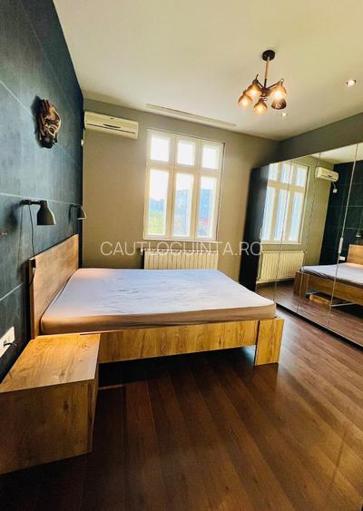 Apartament 3 camere | Vila Interbelica | Metrou Tineretului | Parcul Carol I - 5