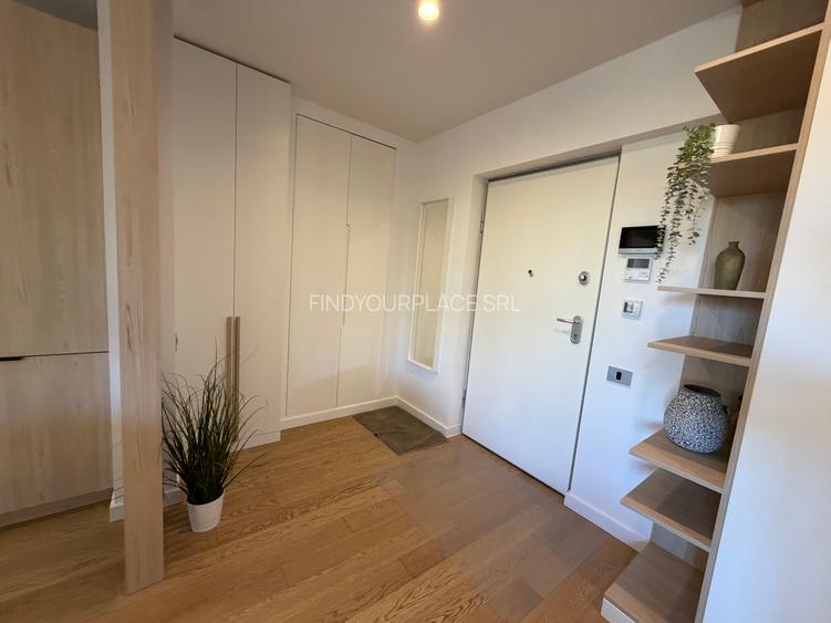 Apartament în Aviatiei Towers,parcare inclusă - 7