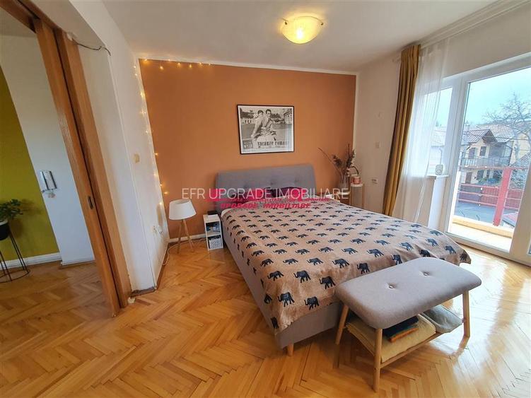 Domenii Vila 7 camere de vanzare EFR UPGRADE IMOBILIARE - 4