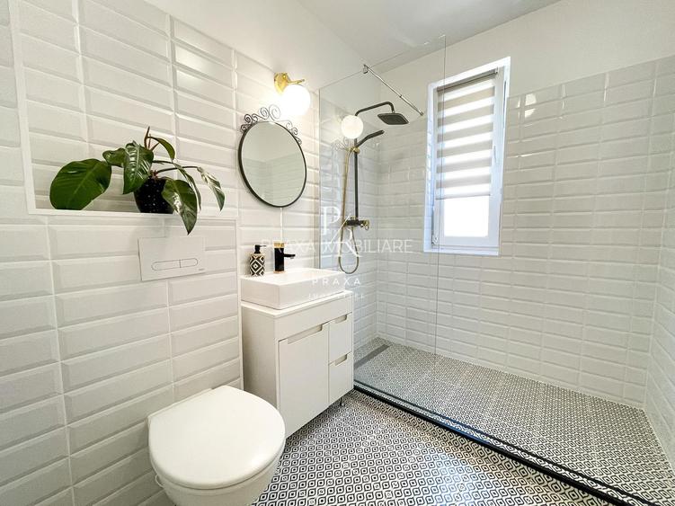 Apartament de vanzare 2 camere decomandate, si parcare, zona VIVO! - 8