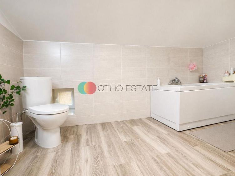 Vanzare Casa Ultracentral | Strada Romulus - Centru Vechi | Renovata - 8