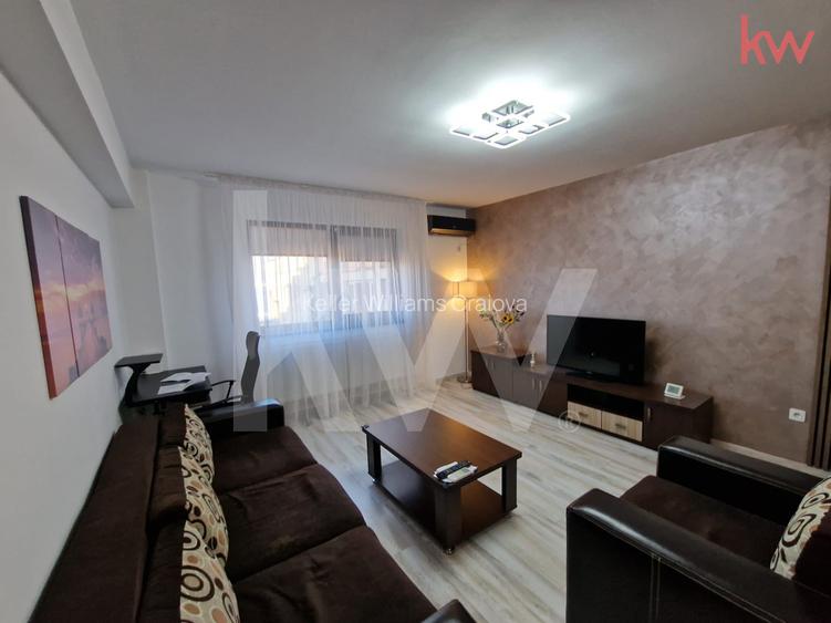 Apartament 2 cam , 1Mai - 3