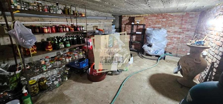 Vila cu 10 camere | piscina | anexa | garaj | la 15 min de Sibiu - 23