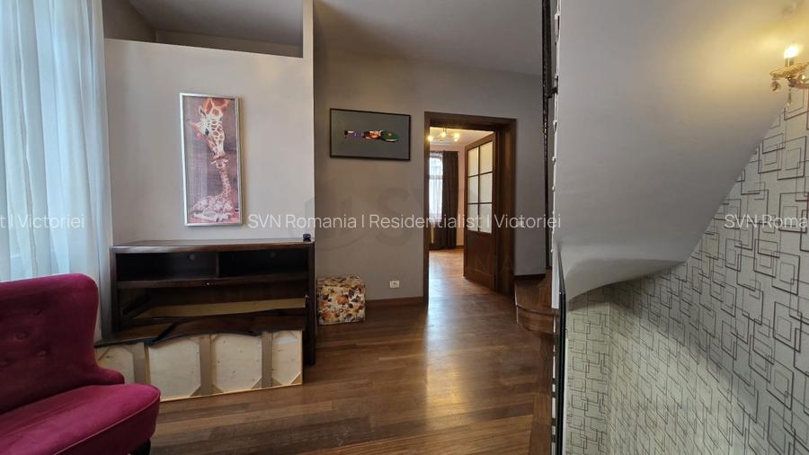 REV2005431 Vila de inchiriat Foisorul de Foc - 17