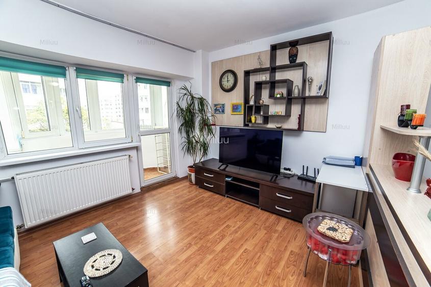 Studio | 7 Min Metrou Aparatorii Patriei - 3