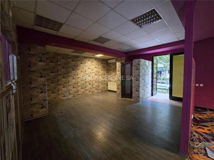 Vanzare spatiu comercial central - 6