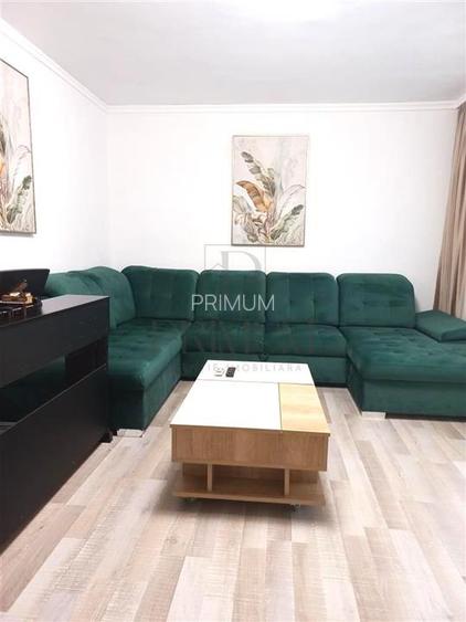 LIPOVEI - ETAJ 2 - GARAJ CF - 3 CAMERE - 2 BAI - 3 BALCOANE - CENTRALA PROPRIE - - 3