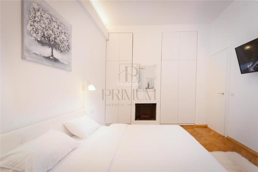 CENTRAL - 3 CAM - SPATIOS - 3 BAI - RENOVAT - COMPARTIMENTAT INTELIGENT - ZONA S - 8