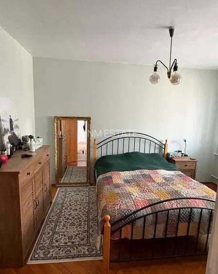 2 Camere Bloc Reabilitat Zona Lujerului - 7