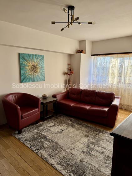 APARTAMENT SPATIOS SI LUMINOS - 3