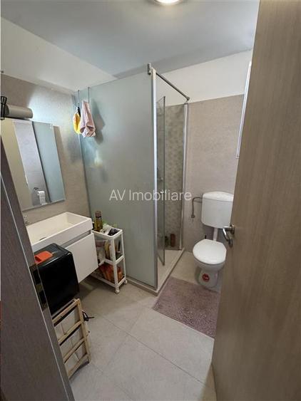 VILA BRAGADIRU | GARAJ | TOATE UTILITATILE | MOBILAT UTITAT | PANOURI | TERASA B - 16