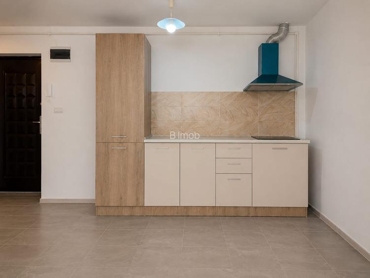 Comision 0%! Ap. 2 camere + loc de parcare inclus! Militari Residence - 3