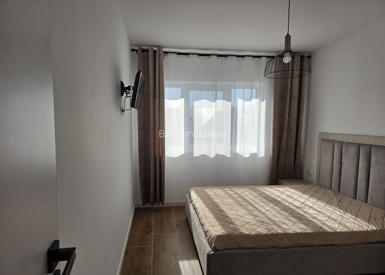 Apartament deosebit 3 camere Floresti-PRIMA INCHIRIERE - 8