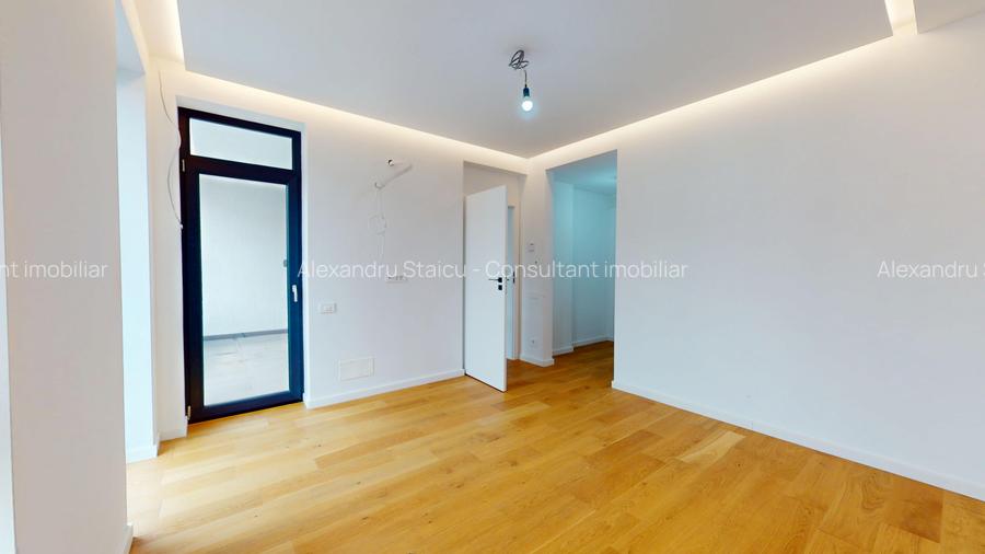 Casa moderna ansamblu exclusivist – Matei Millo – 0% comision – - 15