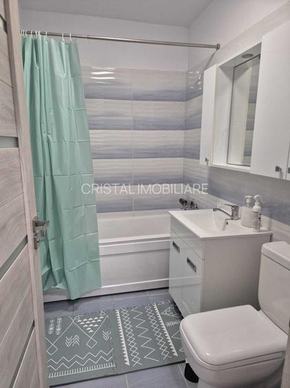 Garsoniera moderna 40 mp, parcare inclusa, centrala, pet friendly - 4