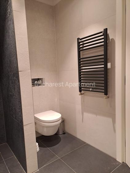 Apartament 3 camere 2 parcari - One Herastrau Plaza - 9