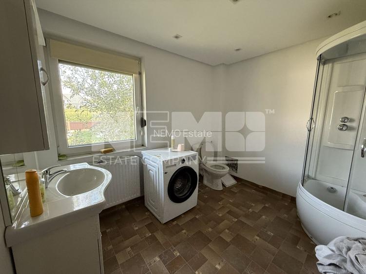 Duplex 3 dormitoare + mansardă | Încălzire pardoseală | Burdujeni - 16