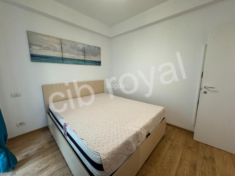 Apartament 2 camere tip studio zona 13 Septembrie-Marriott,Str. Sabinelor - 12