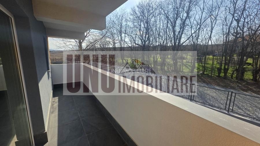 Apartament 1 camera etaj 1 ,bucium ,42 mp,intabulat - 5