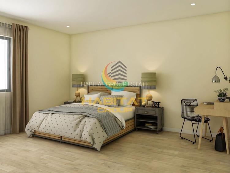 Casa individuala 4 camere Bcerceni 5 min B-dul 1 Mai - 11