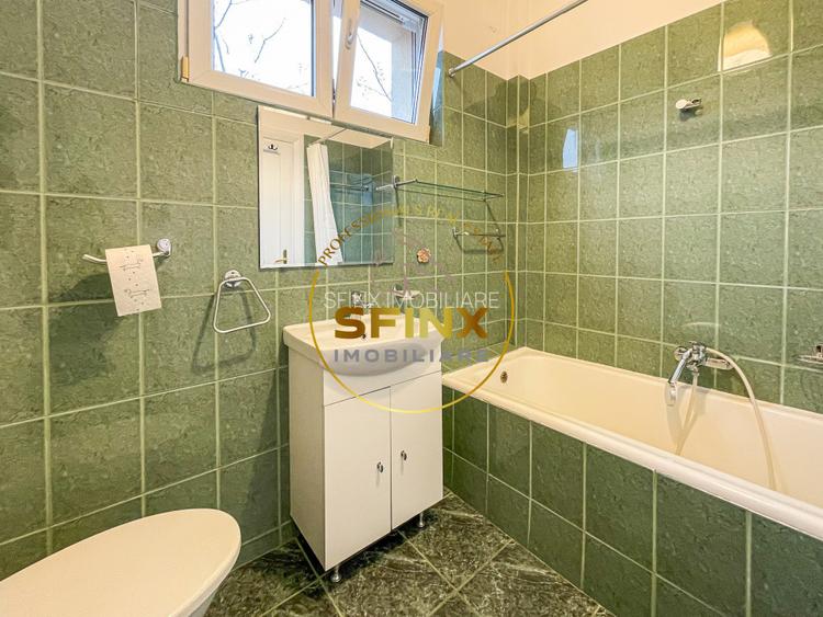  3 camere in vila | pretabil birou | Vatra Luminoasa  - 8